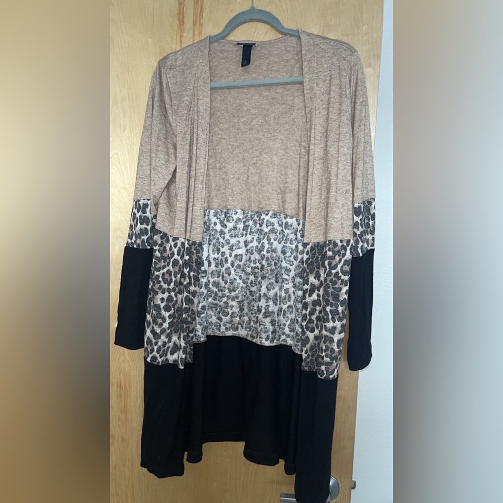 Daytrip Cardigan